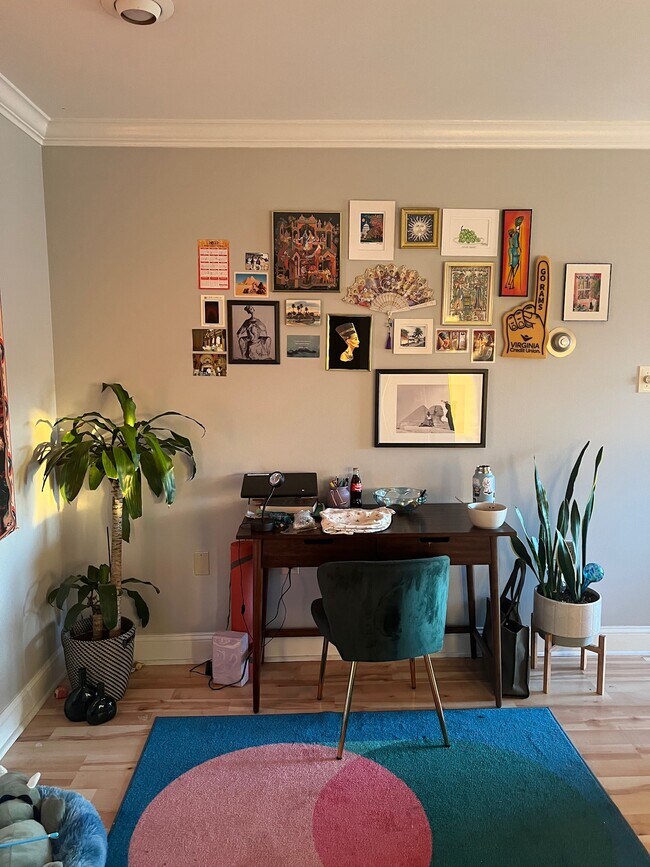 Photo - 5250 Valley Forge Dr Unidad 601