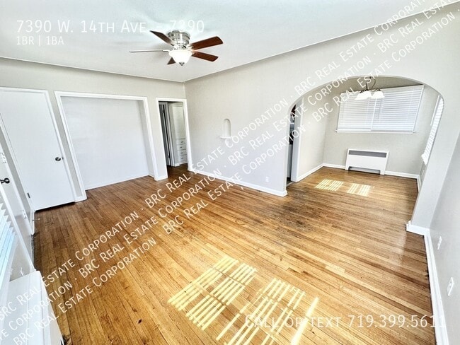 Building Photo - 7390 W 14th Ave Unit 7390