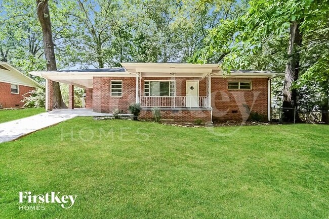 Building Photo - 4707 City View Dr Rental
