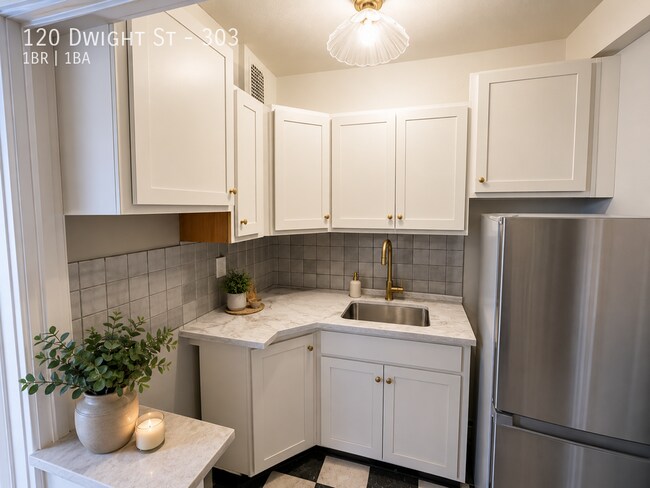 Photo - 120 Dwight St Unit 303