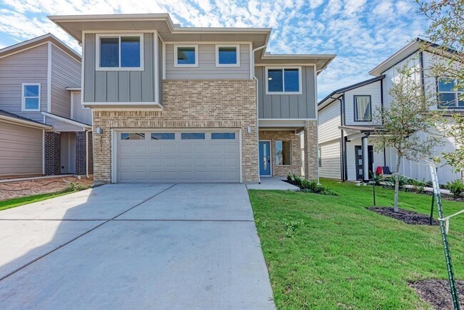 Photo - 7511 Traylor Cv Casa