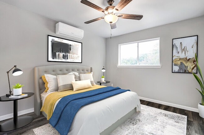 Photo - Riviera Apartments