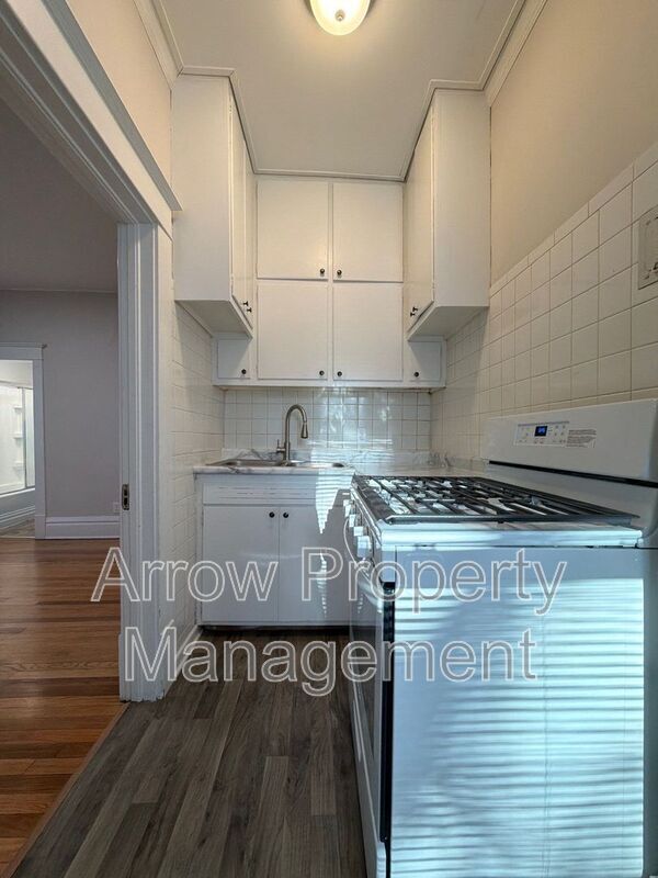 Photo - 1400 Garfield St Unit A