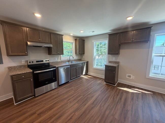 Photo - New Construction Second Floor Duplex
