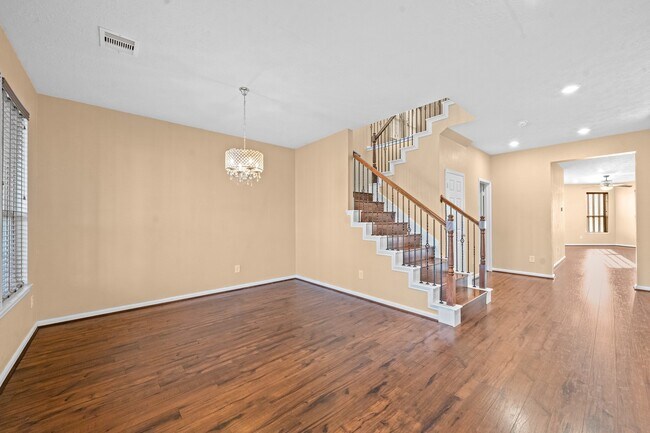 Photo - 5007 Pine Ridge Knoll Ct