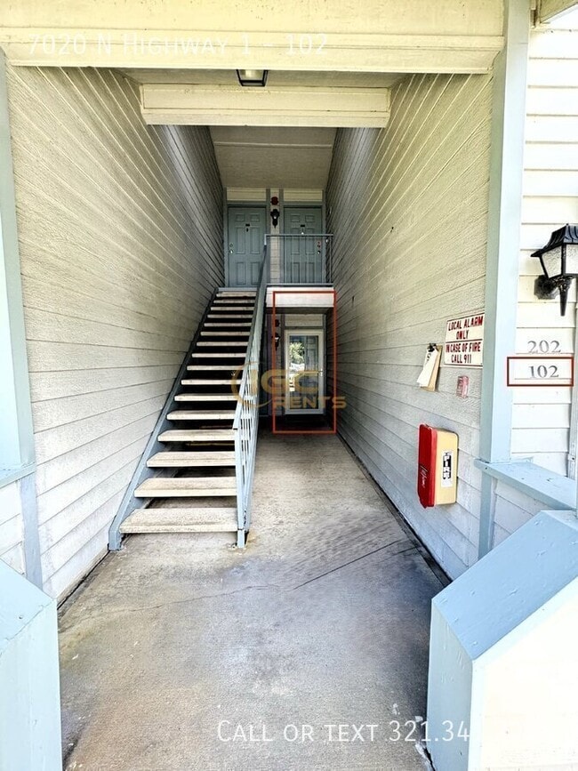 Photo - 7020 N Highway 1-102 Unit 102