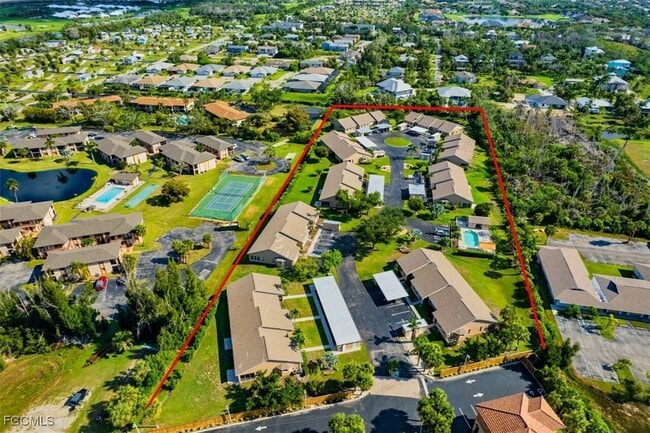 Photo - 16840 Sanibel Sunset Ct Unidad 902