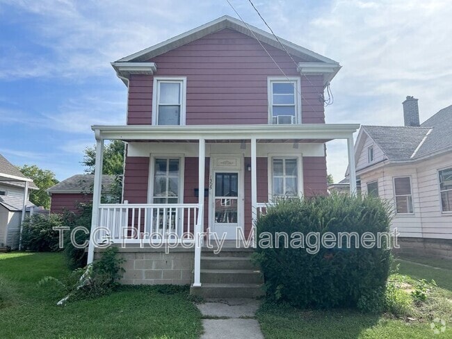 Building Photo - 1305 W Jefferson St Unit Upper Rental