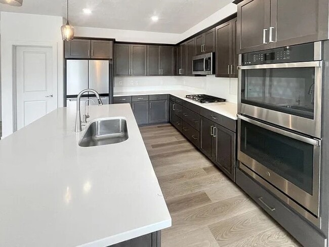 Photo - 5457 S Polaris Ave