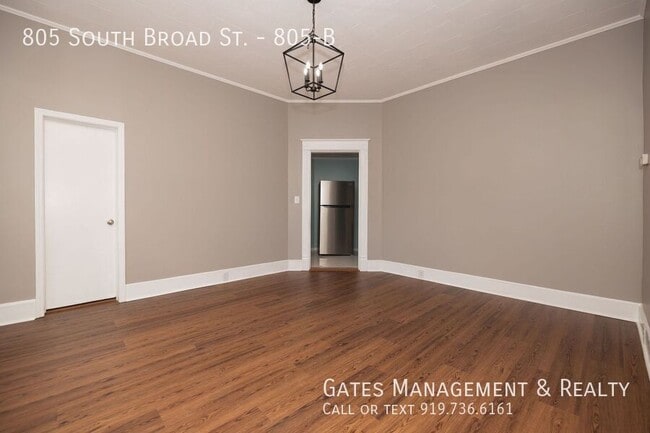 Photo - 805 S Broad St Unit 805-B