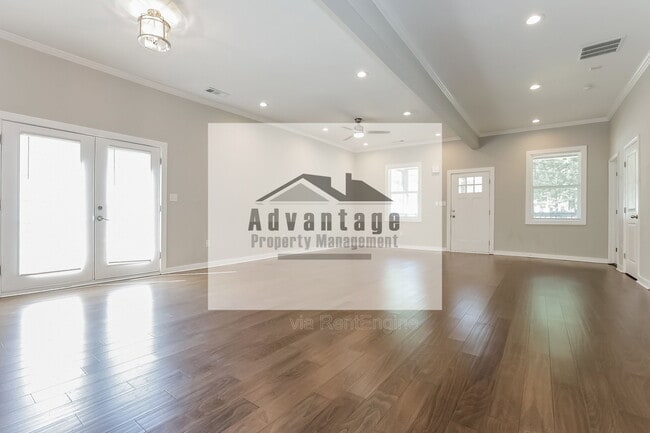 Photo - 1536 Montreat Ave SW