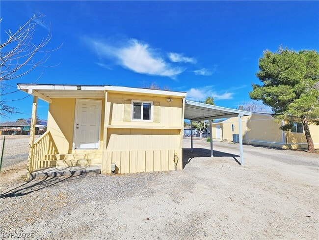 Building Photo - 1080 W Windsong Ln Unit B