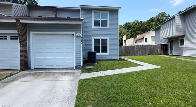 Building Photo - 613 Folkstone Way Rental