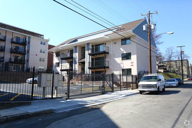 Photo - East of The River