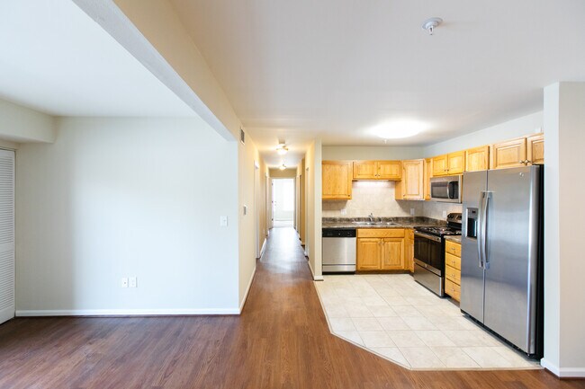 Photo - The Crossroads