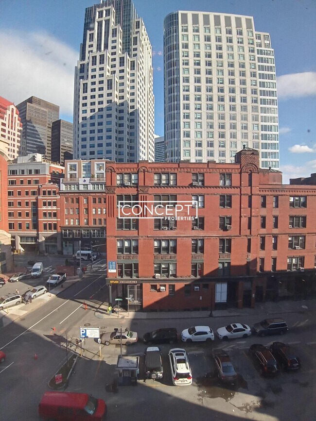 Photo - 81 Essex St Unit 54