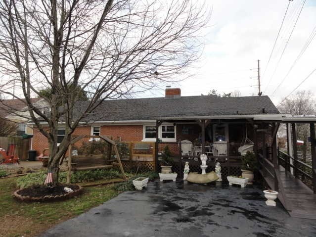 Photo - Great 3 bedroom in Potter Gray school district!