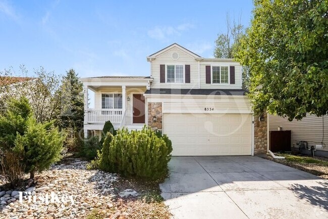 Building Photo - 8334 Silver Glen Dr Rental