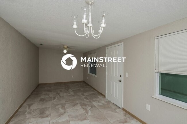 3 Bedroom Pet-Friendly Home in Palm Bay, FL with Main Street Renewal