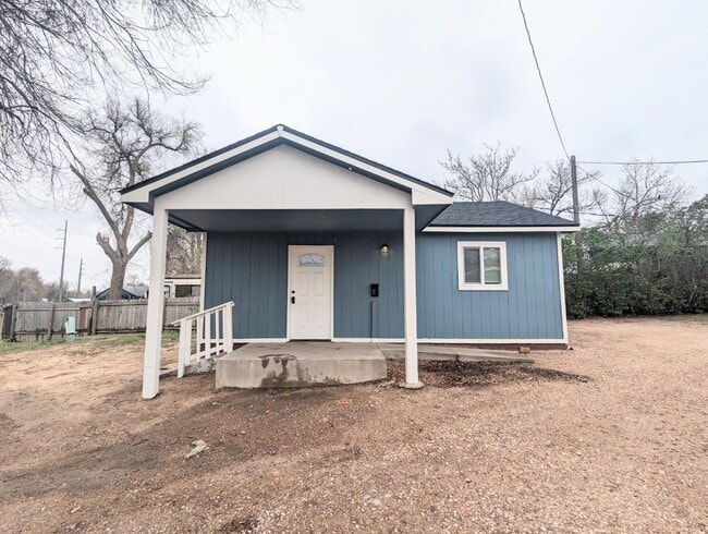 Building Photo - 500 23rd Ave Rental