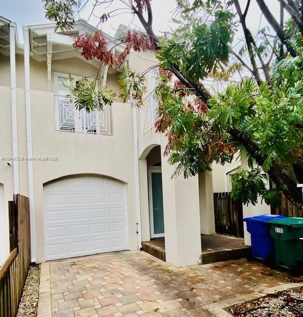 Photo - 3133 Hibiscus St Townhome