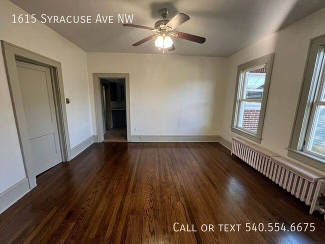 Photo - 1615 Syracuse Ave NW
