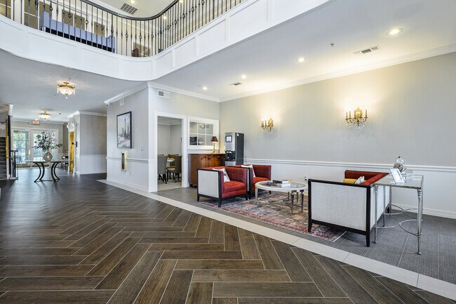 The Yorkshire Luxury Apartments