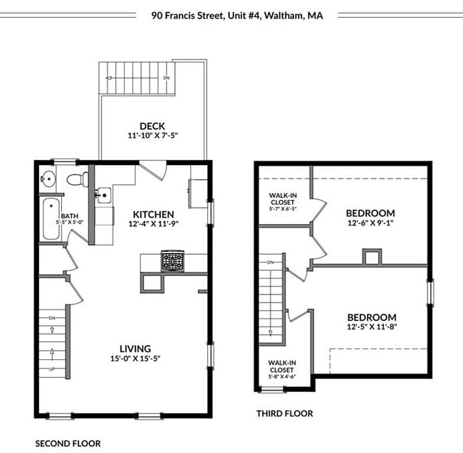 Building Photo - 90 Francis St Unit 4