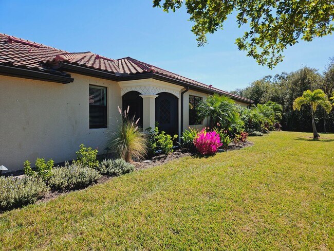 Photo - Annual Furnished Pet Friendly Twin Villa l...