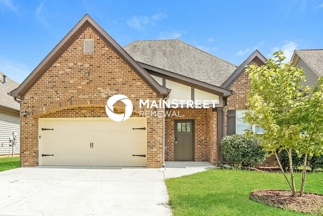 Building Photo - 3 Bedroom Pet-Friendly Home in STERRETT, AL with Main Street Renewal