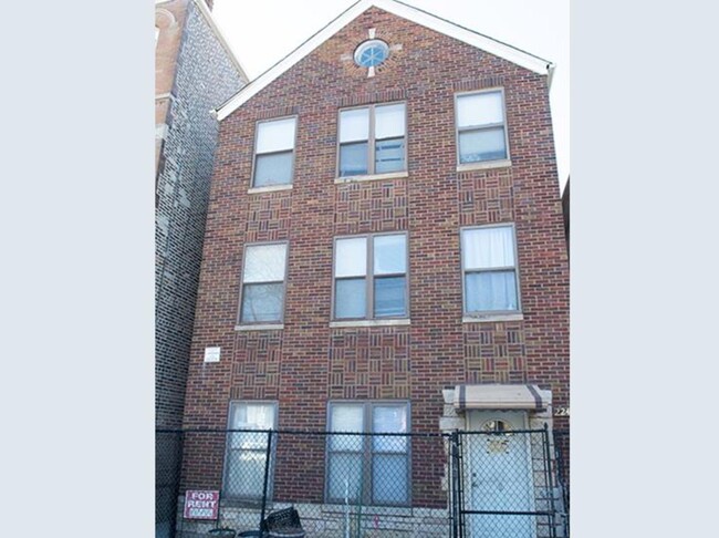 Photo - 2242 S Spaulding Ave Condo Unit 2F