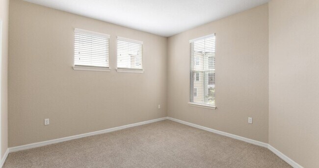 Signature Style Apartment