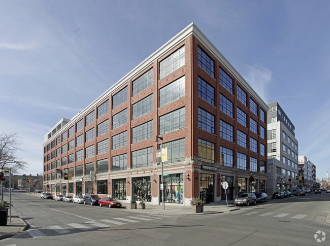 Photo - Kenilworth Square Apartments