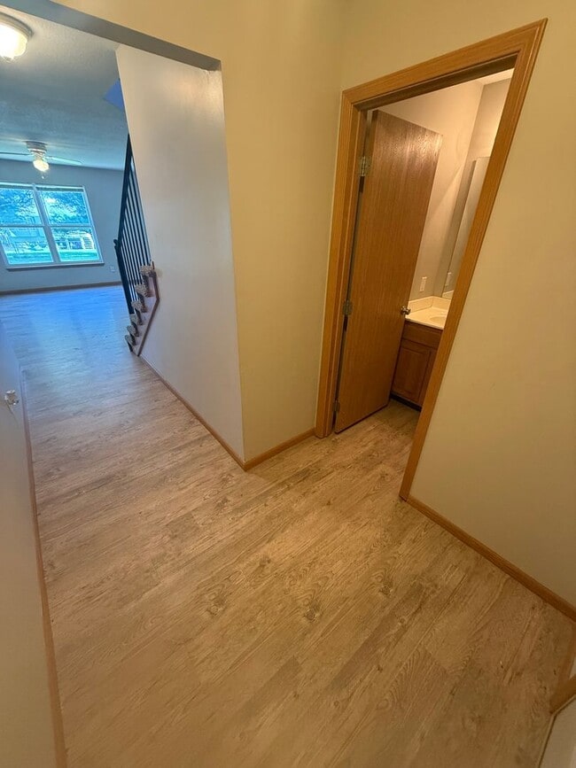 Photo - Spacious 3 bedroom, two level duplex in Raymore with new flooring!
