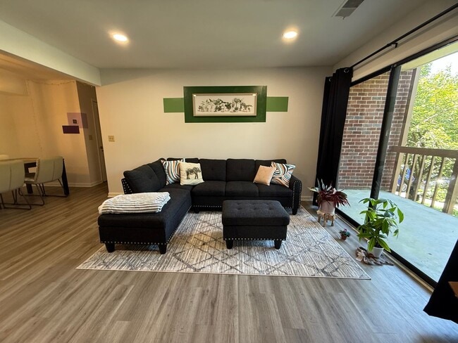 Photo - Fully Furnished Condo with community pool