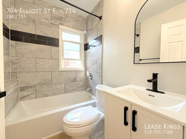 Photo - Modern 2-Bedroom Apartments in Windsor's L... Unit 714