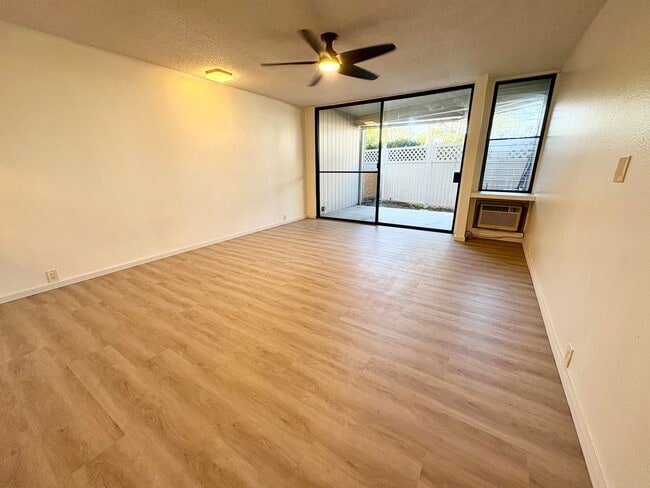 Photo - Spacious 1-Bedroom Ground Floor Apartment – Available Now!