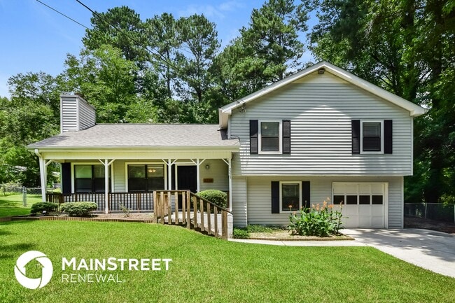 Building Photo - 2223 Rio Grande Ct