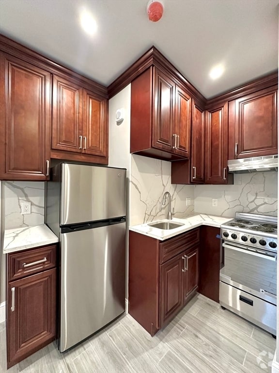 Building Photo - 1150 Cambridge St Unit 2 Rental