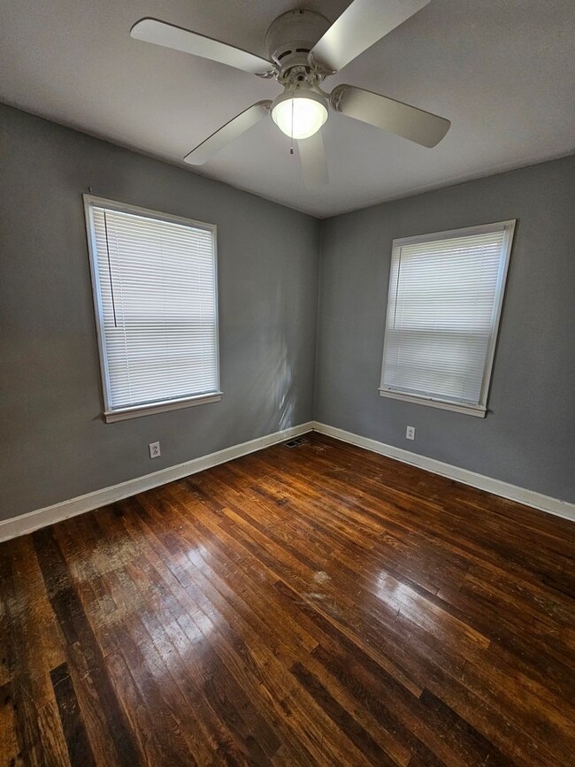 Photo - 3 BR off Old Winston Rd!