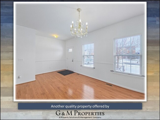 Photo - Huge 4-Bedroom Home for Rent - Great West Henrietta Location!