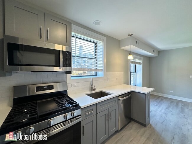 Photo - 1133 Oak Ave Unit A02C