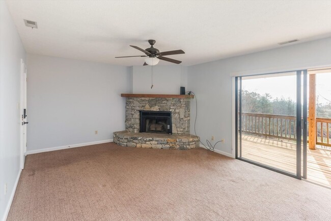 Photo - Lake Toxaway Condo