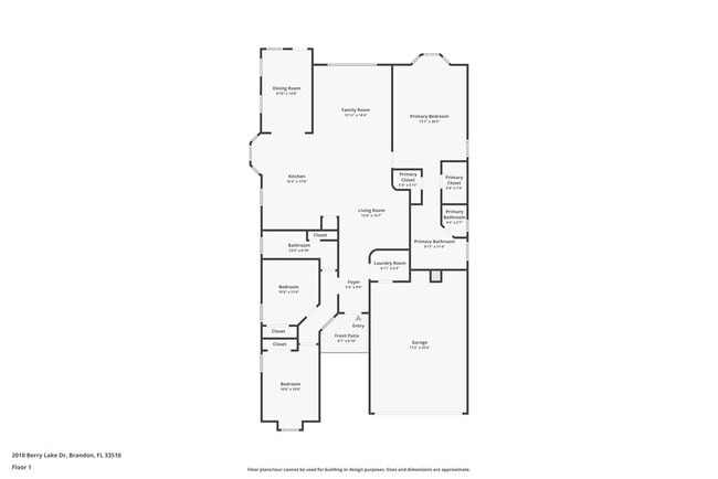 Photo - 2010 Berry Lake Dr