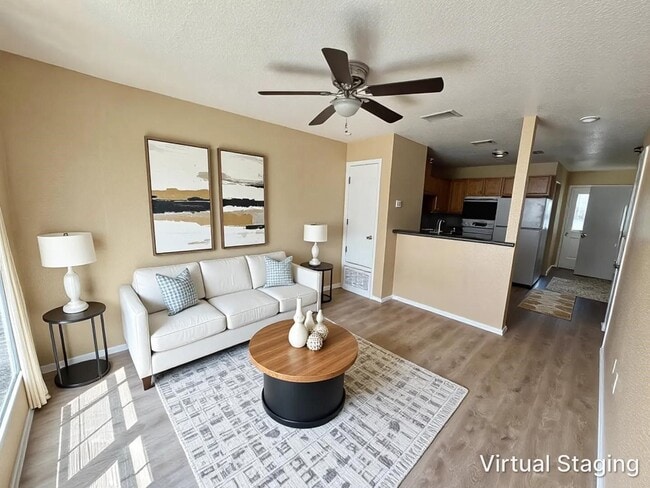 4402 Jeff Scott Dr Unidad C