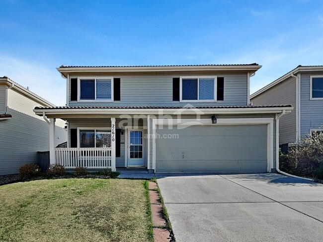 Building Photo - 21610 E 38th Pl