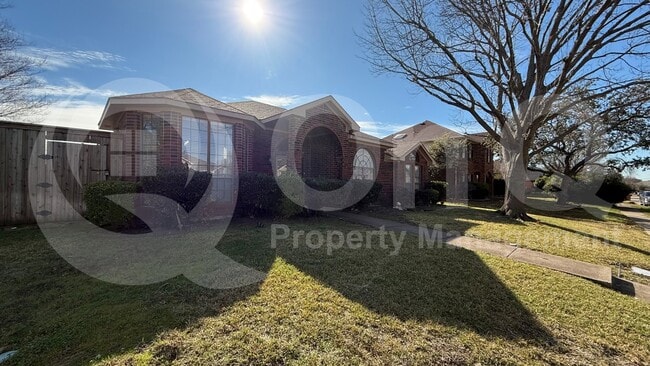 Building Photo - 2536 Beau Dr Rental