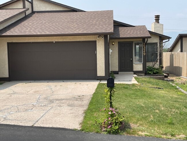 Building Photo - 2 Bedroom Patio Home