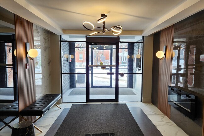 Photo - Le Paris Apartments