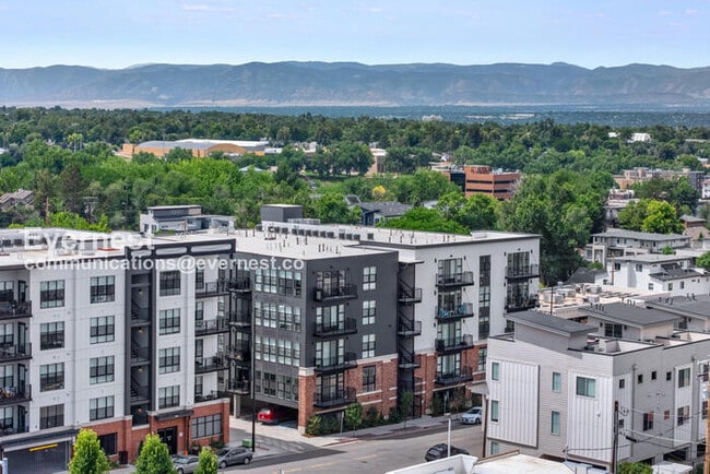 Photo - 3500 S Corona St Unit 206